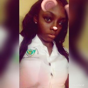 Meet your Posher, Tiffany